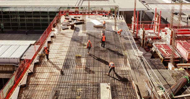 Best Concrete Repair Near Me  in Crystal Falls, MI