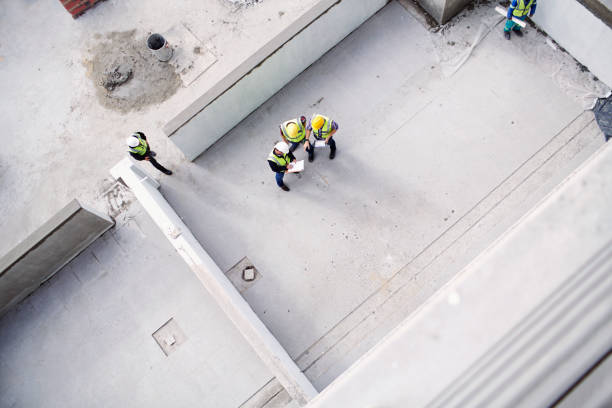 Best Concrete Repair Services  in Crystal Falls, MI